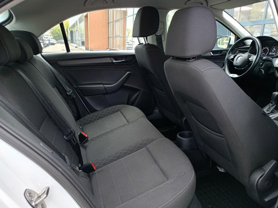 Skoda Rapid II Казань  - изображение 7