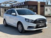 Lada (ВАЗ) Vesta I Пермь  - изображение 29
