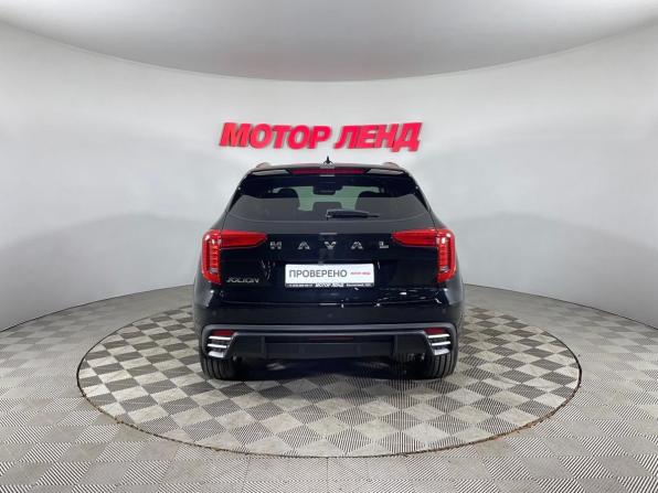 Haval Jolion I Рестайлинг 2 с пробегом 2025 года, цена 2 270 000 рублей, 10225 км, внедорожник, Автокод Объявления