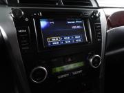 Toyota Camry VII (XV50) Минеральные Воды  - изображение 31