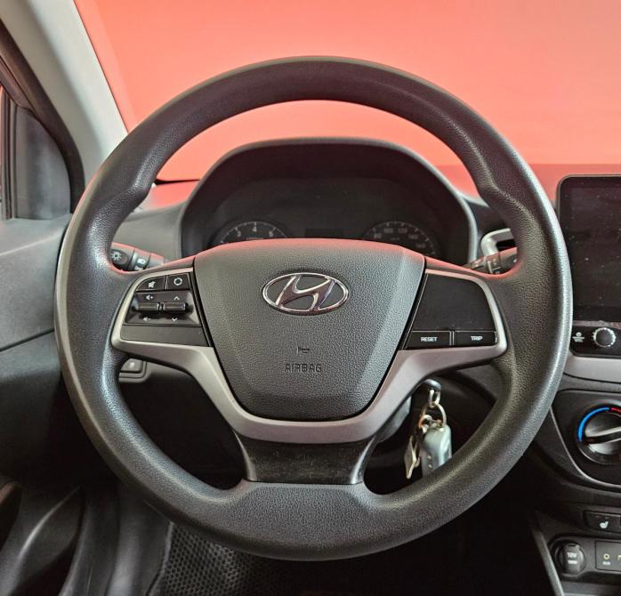 Hyundai Solaris II Вологда  - изображение 11