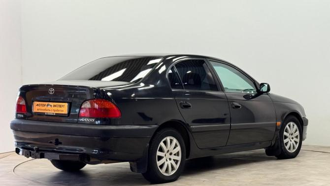Toyota Avensis I с пробегом 2000 года, цена 299 000 рублей, 335000 км, седан, Автокод Объявления