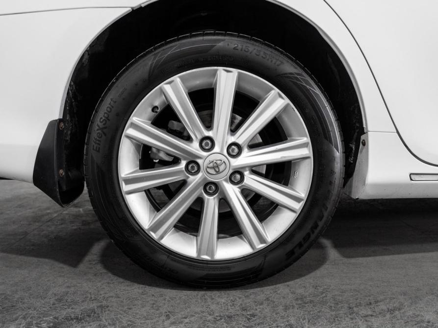 Toyota Camry VII (XV50) Иркутск  - изображение 21