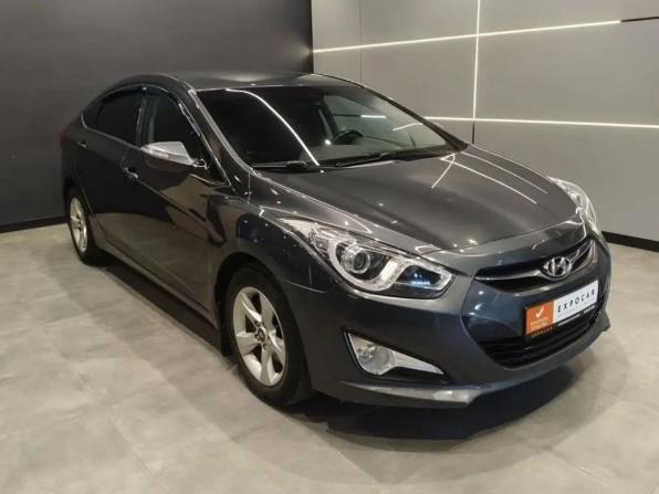 Hyundai i40 I с пробегом 2014 года, цена 1 419 000 рублей, 96000 км, седан, Автокод Объявления