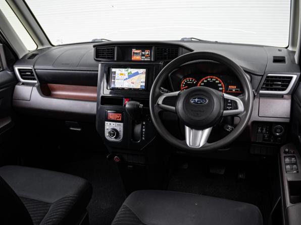 Subaru Justy V с пробегом 2018 года, цена 795 000 рублей, 189431 км, микровэн, Автокод Объявления