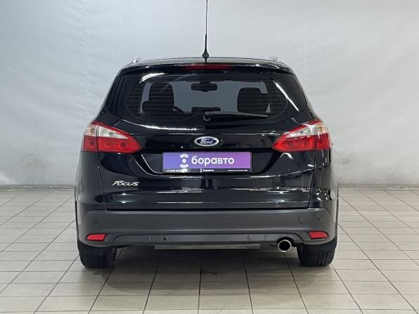 Ford Focus III с пробегом 2014 года, цена 890 000 рублей, 223826 км, универсал, Автокод Объявления
