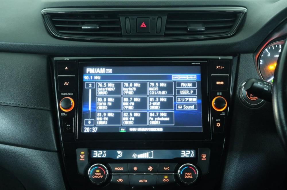 Nissan X-Trail III Рестайлинг Омск  - изображение 16