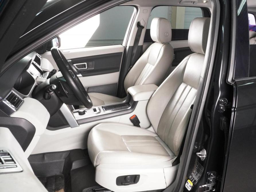 Land Rover Discovery Sport I Минеральные Воды  - изображение 10