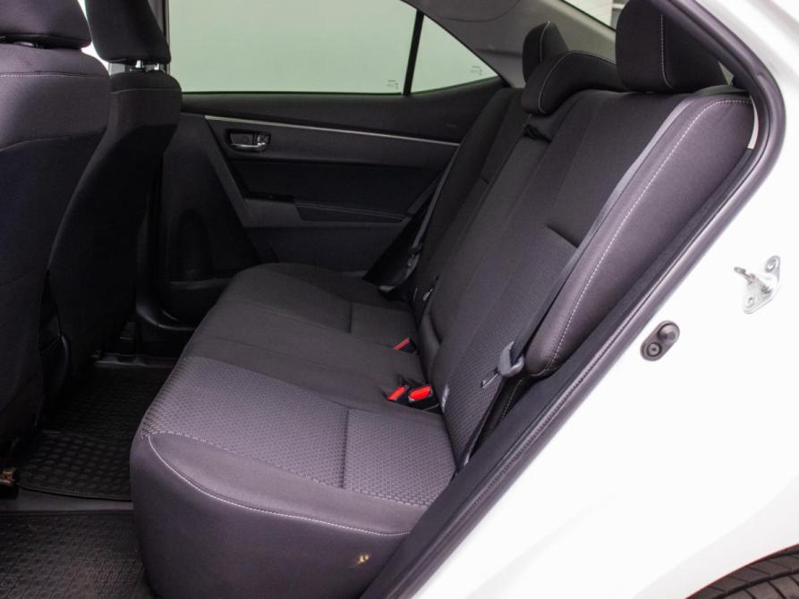 Toyota Corolla XI (E160 E170 E180) Москва  - изображение 12