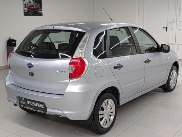 Datsun mi-DO с пробегом 2019 года, цена 729 000 рублей, 111745 км, хэтчбек, Автокод Объявления