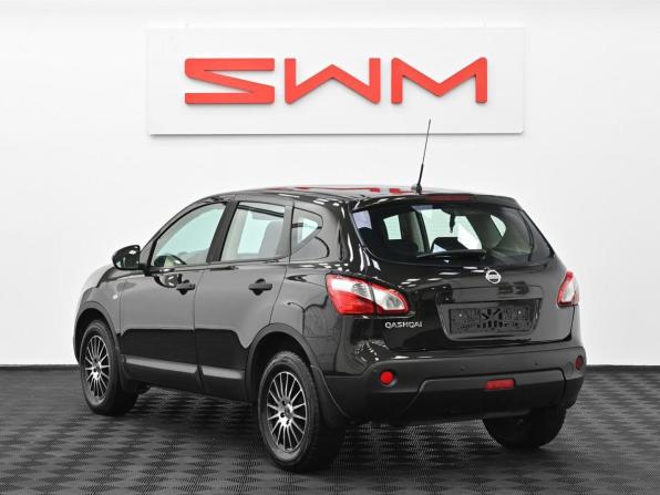 Nissan Qashqai I Рестайлинг с пробегом 2013 года, цена 659 000 рублей, 133000 км, внедорожник, Автокод Объявления