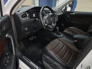 Volkswagen Tiguan II Рестайлинг Нижний Новгород  - изображение 29