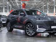 Changan UNI-K Санкт-Петербург  - изображение 41