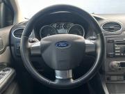 Ford Focus II Рестайлинг Москва  - изображение 27