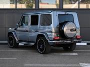 Mercedes-Benz G-Класс AMG I (W463) Рестайлинг 2 Новороссийск  - изображение 29