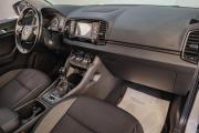 Skoda Karoq I Челябинск  - изображение 38