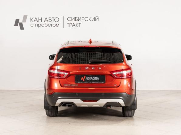 Lada (ВАЗ) Vesta I с пробегом 2019 года, цена 990 000 рублей, 87620 км, универсал, Автокод Объявления