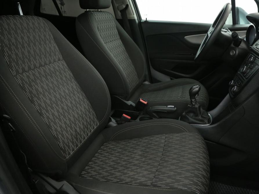 Opel Mokka I Иваново  - изображение 10