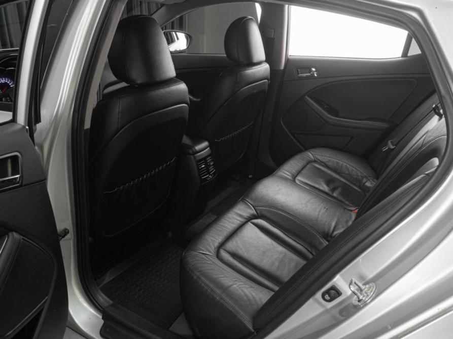 Kia Optima III Тюмень  - изображение 11