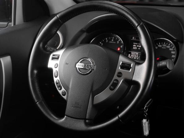 Nissan Qashqai I Рестайлинг с пробегом 2013 года, цена 1 049 000 рублей, 163736 км, внедорожник, Автокод Объявления