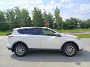 Toyota RAV4 IV (XA40) Рестайлинг Чебоксары  - изображение 27
