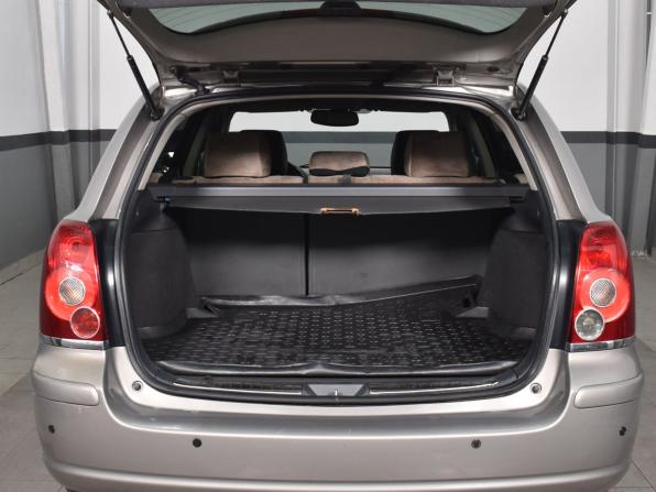 Toyota Avensis II Рестайлинг с пробегом 2006 года, цена 899 999 рублей, 212108 км, универсал, Автокод Объявления