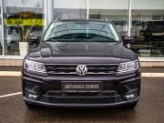 Volkswagen Tiguan II Волгоград  - изображение 39