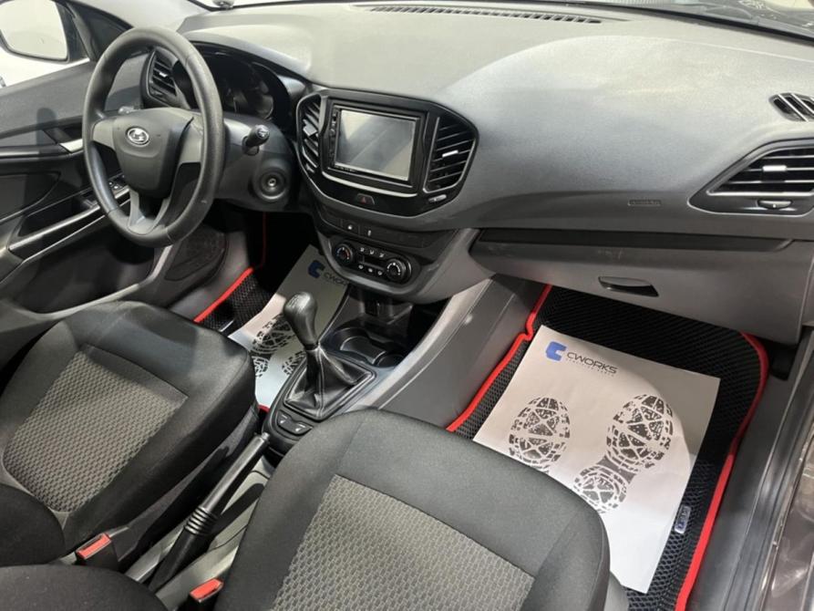 Lada (ВАЗ) Vesta I Курск  - изображение 5