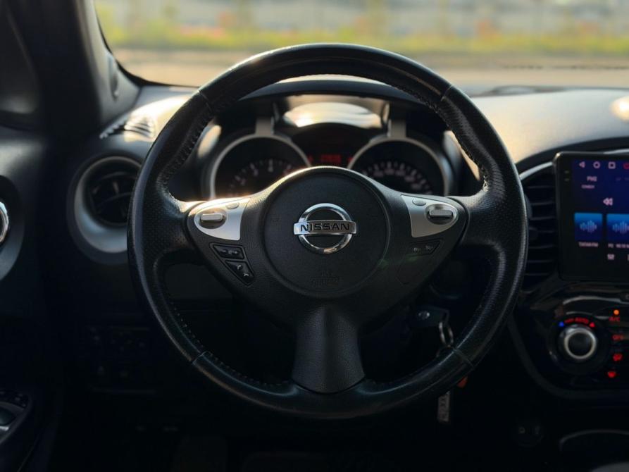 Nissan Juke I Казань  - изображение 15