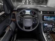 Land Rover Range Rover Sport II Рестайлинг Москва  - изображение 37