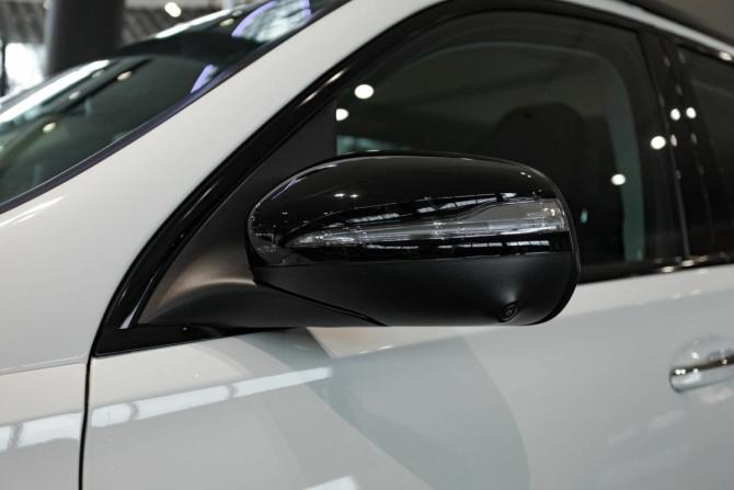 Новый Mercedes-Benz GLE II (V167) Рестайлинг 2 2026 года, цена 15 215 000 рублей, внедорожник, Автокод Объявления