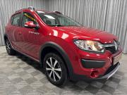 Renault Sandero II Стерлитамак  - изображение 42