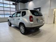Renault Duster I Москва  - изображение 25