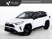Toyota RAV4 V (XA50) Казань  - изображение 20
