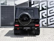 Mercedes-Benz G-Класс AMG I (W463) Рестайлинг 3 Краснодар  - изображение 30