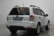 Subaru Forester III Рестайлинг Москва  - изображение 22