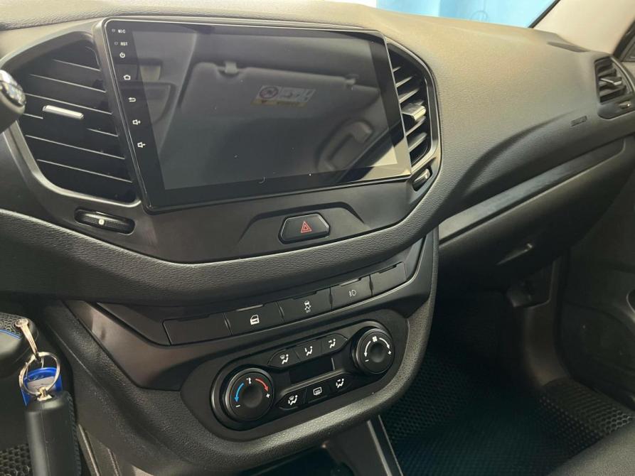 Lada (ВАЗ) Vesta I Нижнекамск  - изображение 10