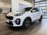 Kia Sportage IV Рестайлинг Новомосковск  - изображение 21
