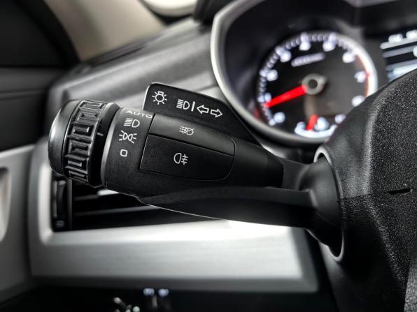 Geely Atlas I с пробегом 2018 года, цена 1 649 000 рублей, 74897 км, внедорожник, Автокод Объявления