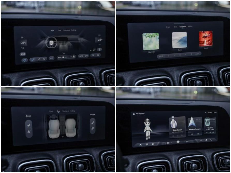 Chery Tiggo 9 I (China Market) Санкт-Петербург  - изображение 18