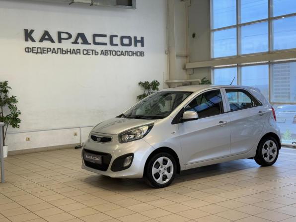 Kia Picanto II