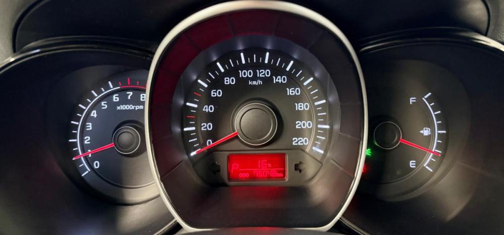 Kia Rio III Тюмень  - изображение 10
