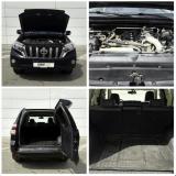 Toyota Land Cruiser Prado 150 Series Рестайлинг 1 Ставрополь  - изображение 37