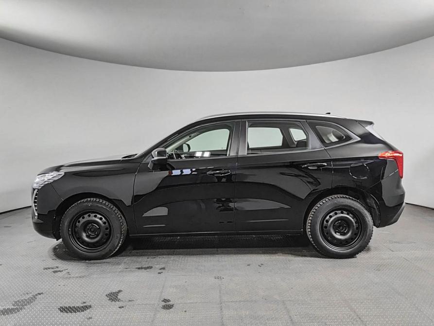 Haval Jolion I Уфа  - изображение 10