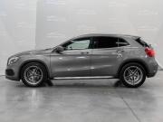 Mercedes-Benz GLA I (X156) Новосибирск  - изображение 27