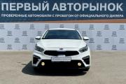 Kia Cerato IV Краснодар  - изображение 23