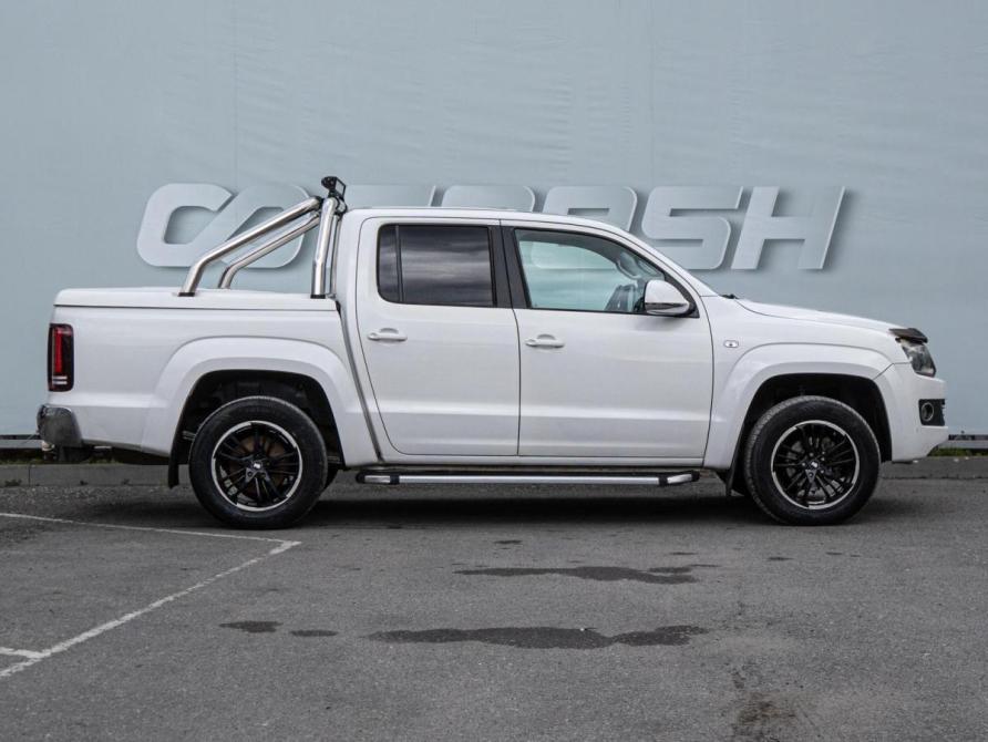 Volkswagen Amarok I Волгоград  - изображение 5