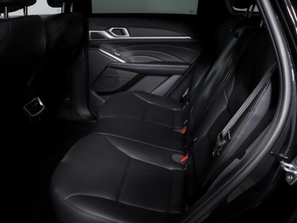 Haval F7 II с пробегом 2024 года, цена 2 900 000 рублей, 26666 км, внедорожник, Автокод Объявления