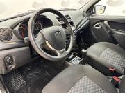 Lada (ВАЗ) Granta I Рестайлинг Ставрополь  - изображение 27