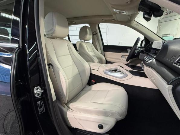 Новый Mercedes-Benz GLE II (V167) Рестайлинг 2026 года, цена 11 935 800 рублей, внедорожник, Автокод Объявления